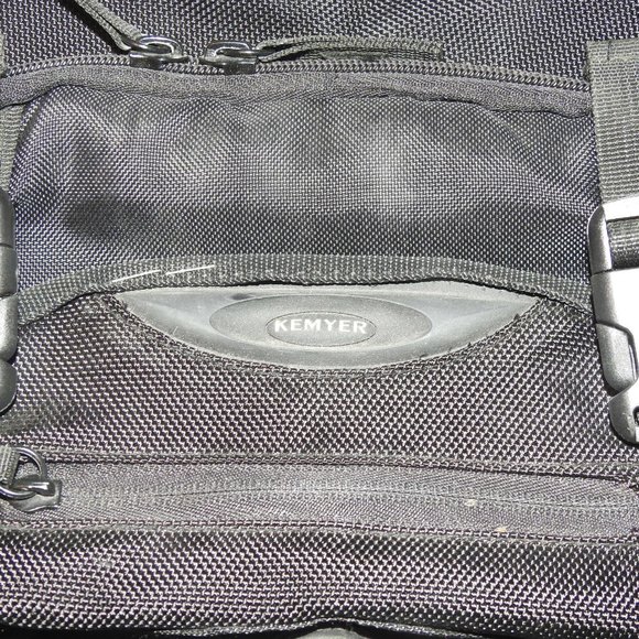 NWOT  Backpack - Picture 2 of 3